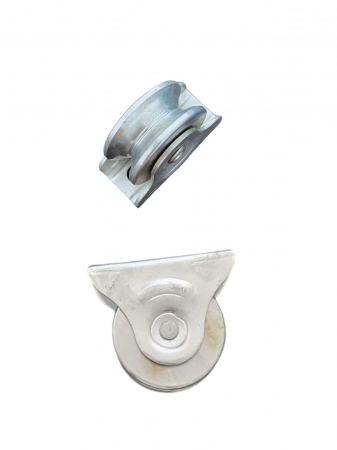 Gospodărie - Rola poarta 60mm