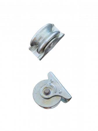 Balamale - Rola poarta 80mm