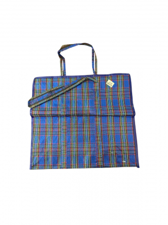 Sacosa rafie cu fermoar 50cm x 45cm [1]