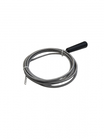 Baie - Sarpe pentru curatat tevi  x 3 metri