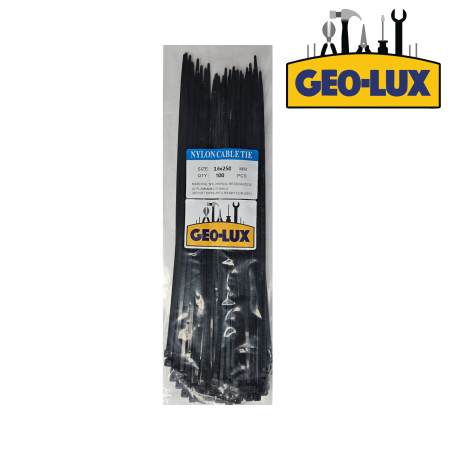 Coliere - set-100-buc-coliere-plastic-3-6x250mm