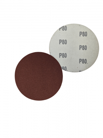 Construcții - set-100-buc-disc-slefuit-p80