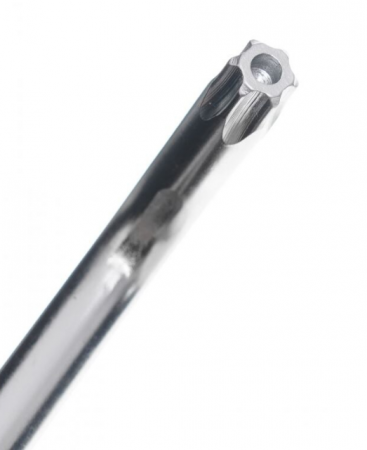 Set 9 imbusuri  stelate lungi, profesionale [4]