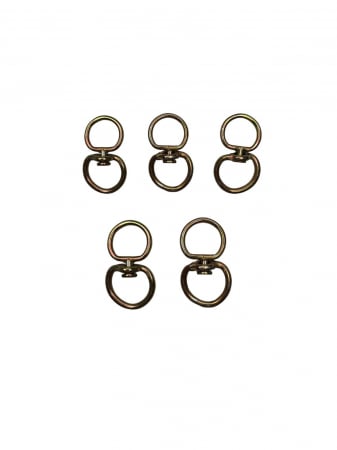 Masca sudura - set-5-inele-pivotante-otel-inoxidabil