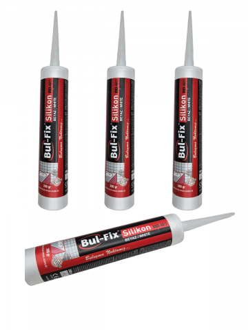 Construcții - silicon-sanitar-bul-fix-alb-280ml