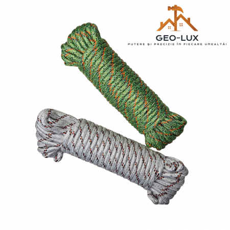 Gospodărie - sfoara-impletita-polipropilena-8mm-20m