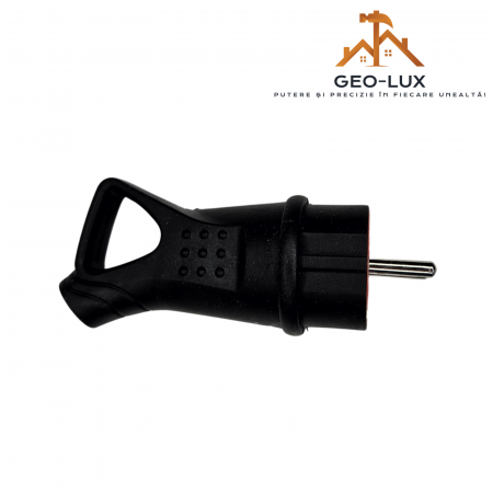 Prize și intrerupătoare - stecher-plastic-maner