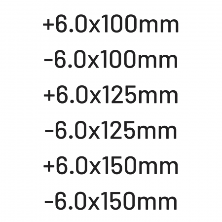 Set 7 surubelnite  pentru reparatii si montaj, [3]