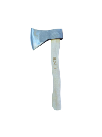 Livadă - Toporisca 600g, coada din lemn