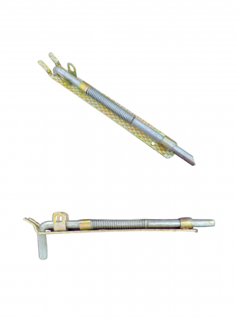 Broaște și yale - Zavor, incuietoare poarta 200mm