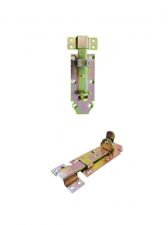 Construcții - Zavor lat nr.4