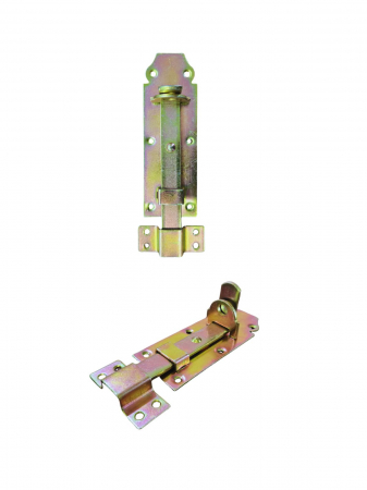 Construcții - Zavor lat nr.6