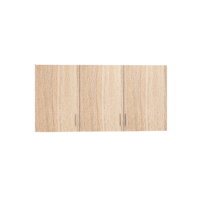 Corpuri Superioare Bucătarie H60 x A32 x L120cm,  Culoare STEJAR SONOMA, PAL 18 mm [2]