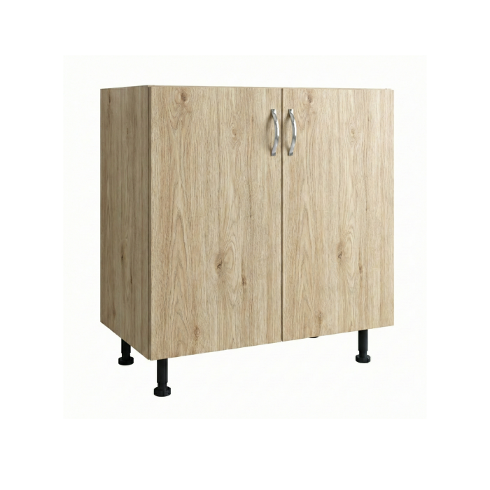 Masca bucatarie , 87x50x80 , Sonoma [2]