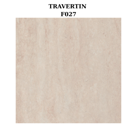 Blat Bucatarie Termorezistent L140 x A60 cm, Culoare Travertin, Grosime 2,8 cm [1]