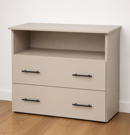 COMODE - Comoda Casmir, Dimensiune H90 x A45 x L90, Pal 18mm