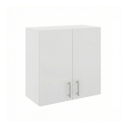 Corpuri Bucatarie - Corpuri Superioare Bucătarie H60 x A32 x L60cm,  Culoare Alb, PAL 18 mm