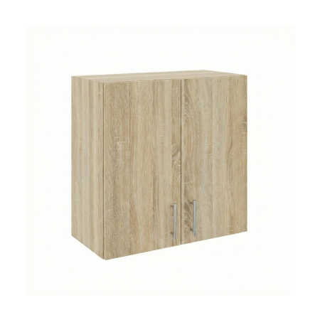 Corpuri Bucatarie - Corpuri Superioare Bucătarie H60 x A32 x L80cm,  Culoare Stejar Sonoma, PAL 18 mm