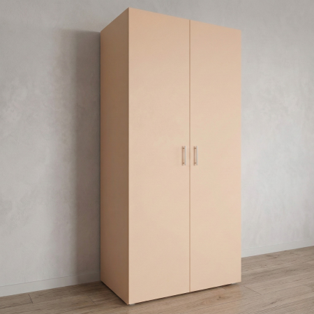 Dulap cu Bara Haine , CASMIR, H200 x A50 x L80 ,Balamale soft close, Pal 18 mm [1]