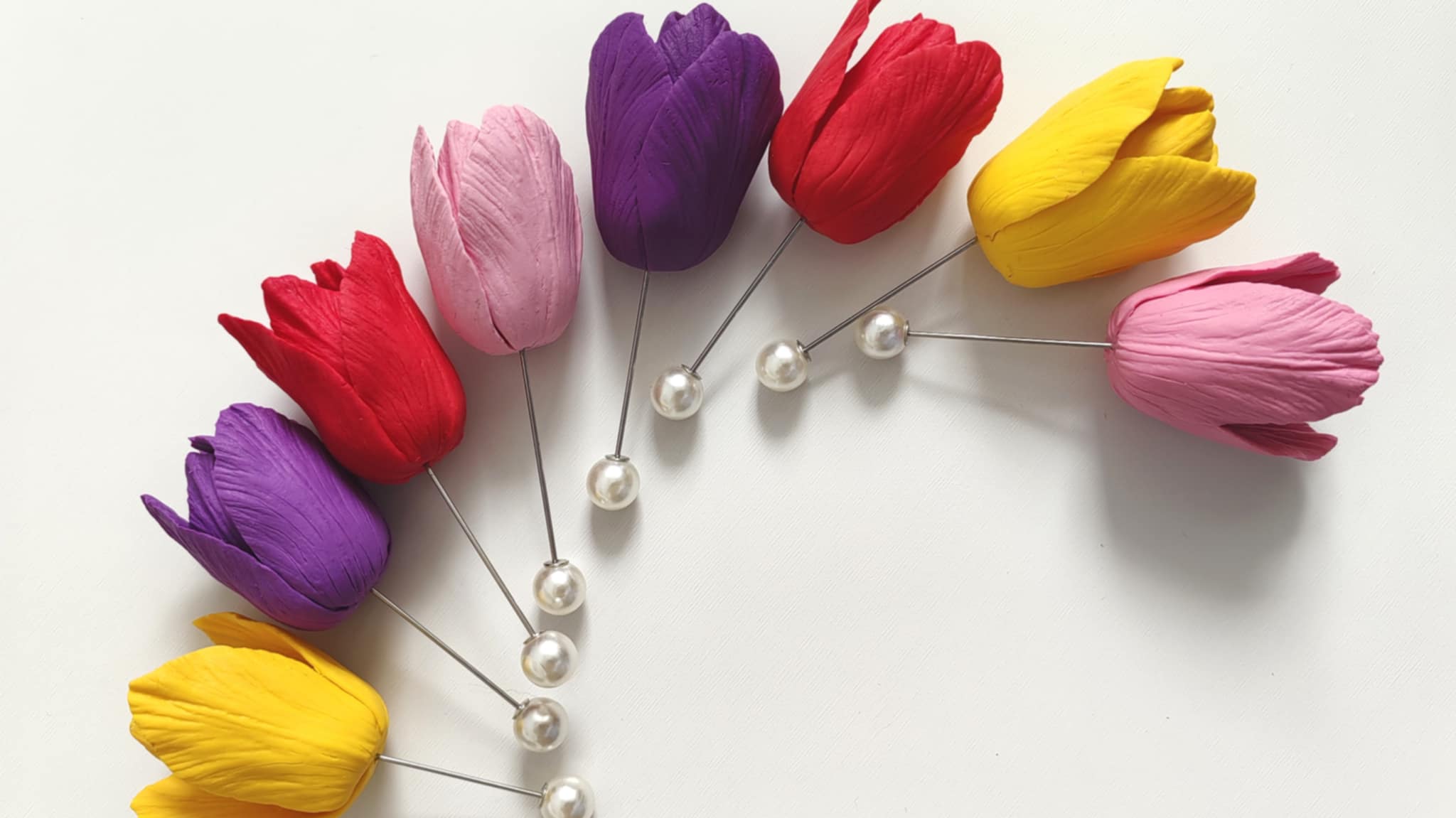 BROȘE / MĂRȚIȘOARE