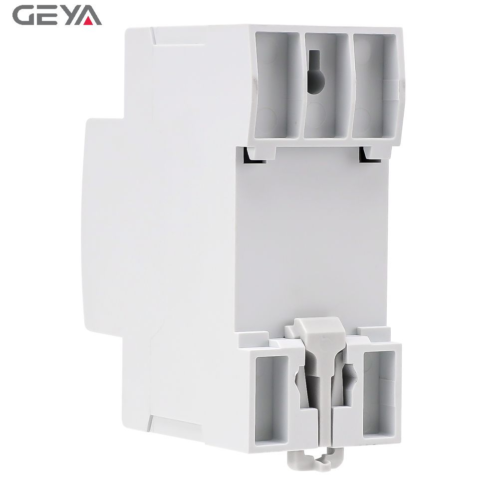 GEYA GPS8-06 releu inteligent WiFi protectie tensiune si curent [5]
