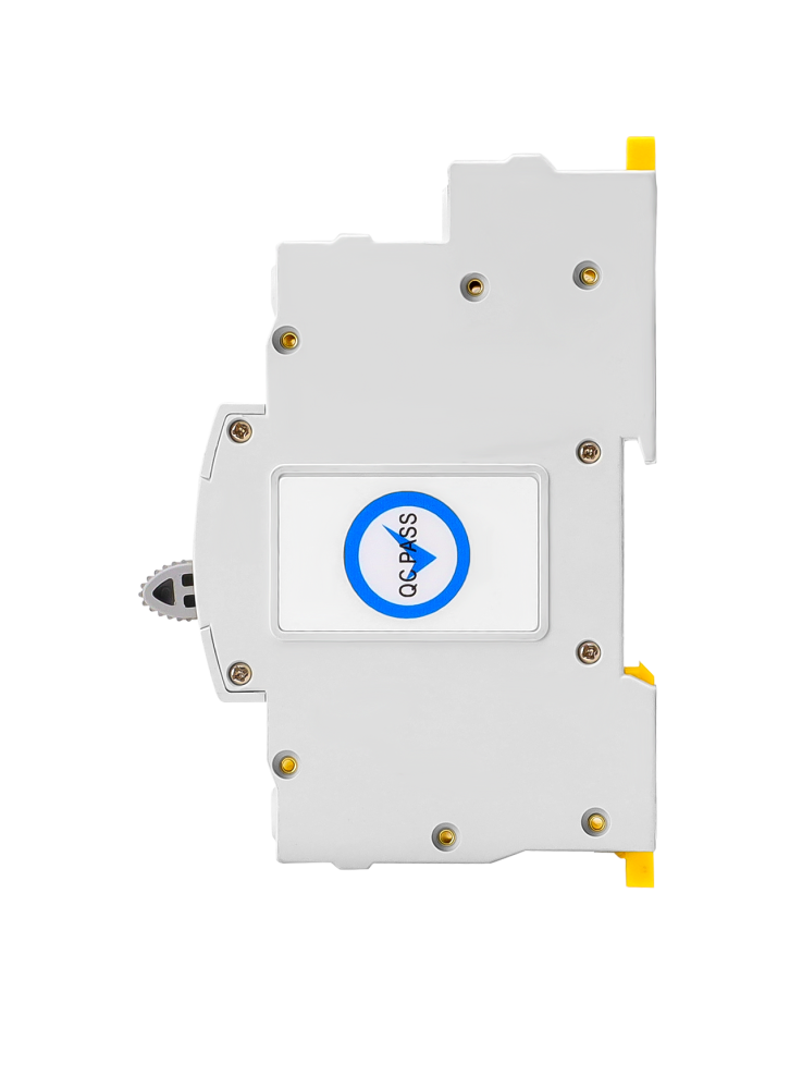 Comutator automat de transfer ATS GEYA G2R-63 63A 2P sina DIN [6]