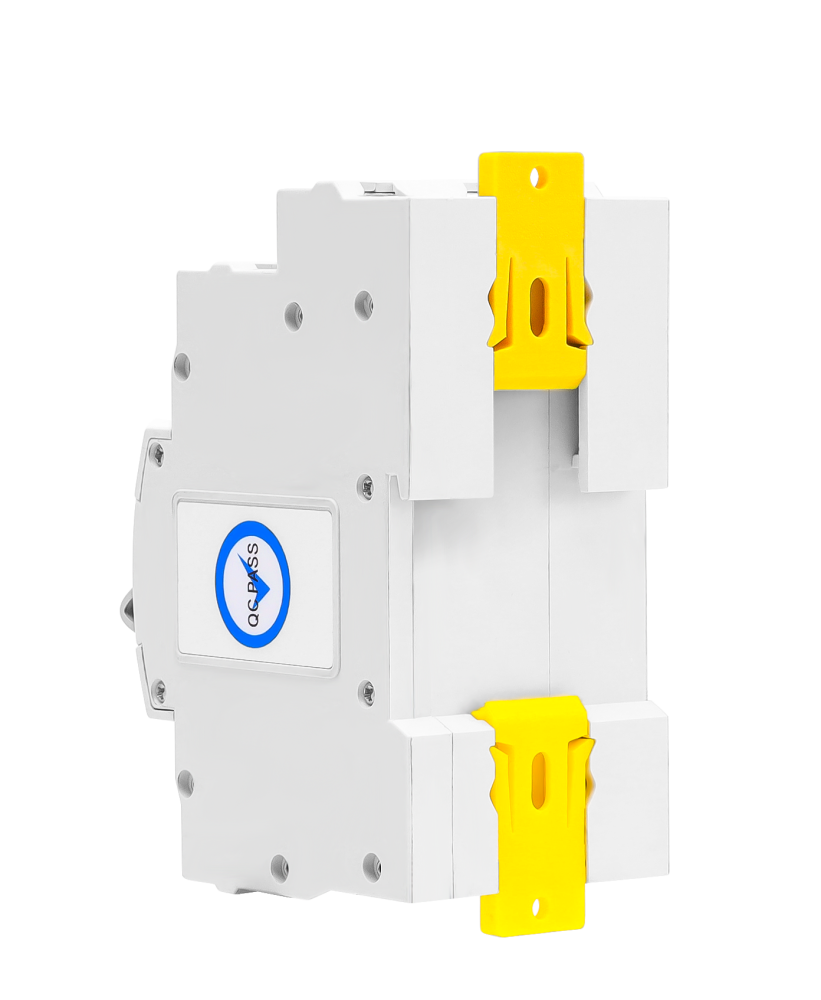 Comutator automat de transfer ATS GEYA G2R-63 63A 2P sina DIN [3]
