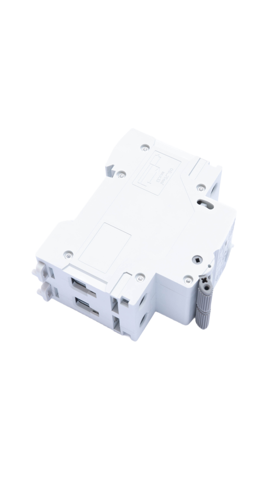 RCBO GEYA 1P+N C16A 30mA Tip A [5]