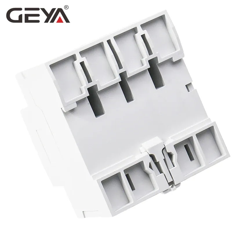 RCD GEYA 4P 80A 30mA Tip A intreruptor diferential trifazat 400V [2]