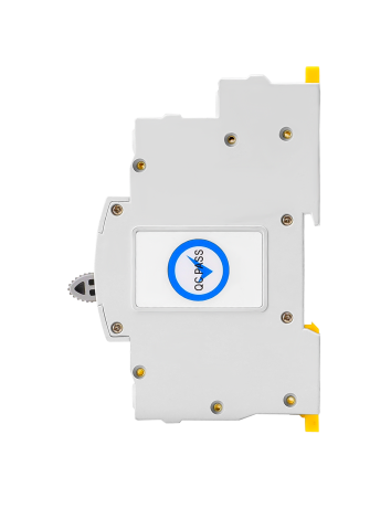 Comutator automat de transfer ATS GEYA G2R-63 63A 2P sina DIN [5]