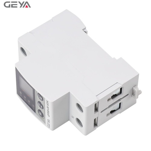 GEYA GPS8-06 releu inteligent WiFi protectie tensiune si curent [7]