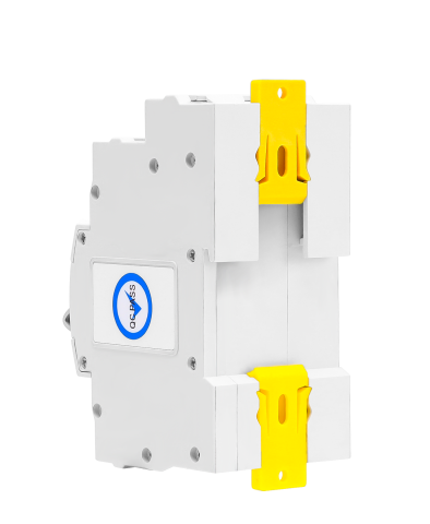 Comutator automat de transfer ATS GEYA G2R-63 63A 2P sina DIN [2]