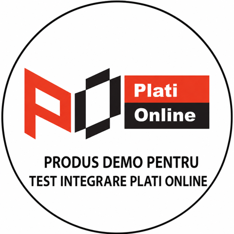 Sigurante diferentiale (RCD) - Produs Demo PlatiOnline