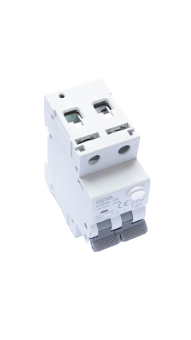 RCBO GEYA 1P+N B32A 30mA Tip AC [1]