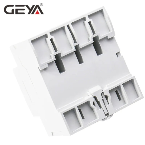 RCD GEYA 4P 80A 30mA Tip A intreruptor diferential trifazat 400V [1]