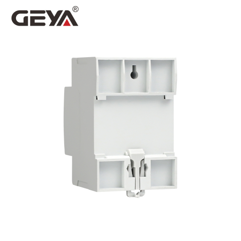 Releu protectie tensiune si curent GEYA GPS8-10 63A WiFi [4]