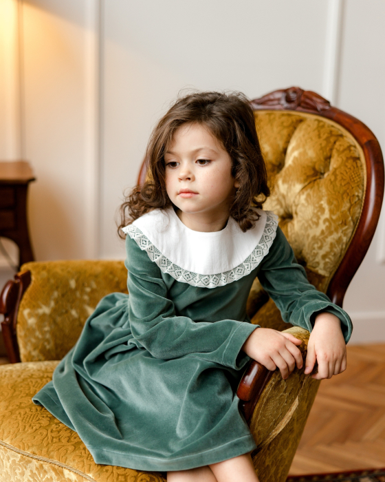 Charlotte green [4]