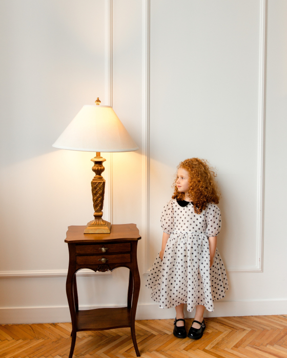 Dottie [5]