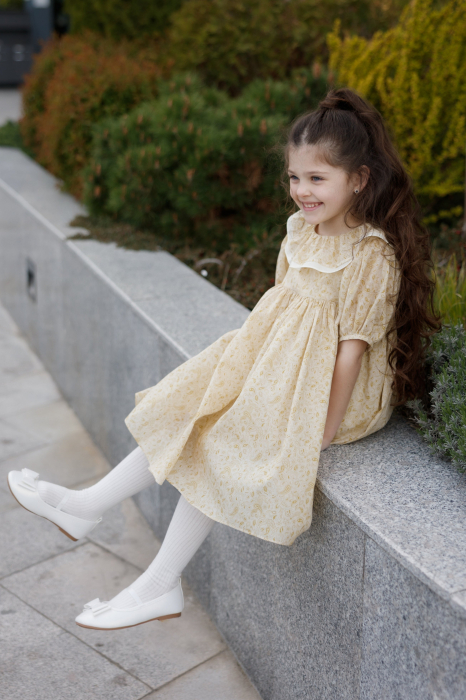 Gabrielle yellow [4]