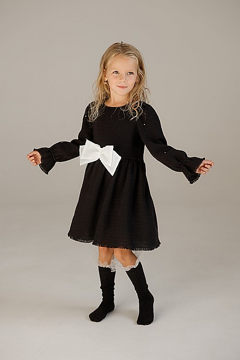 Rochie Giardine Black [3]