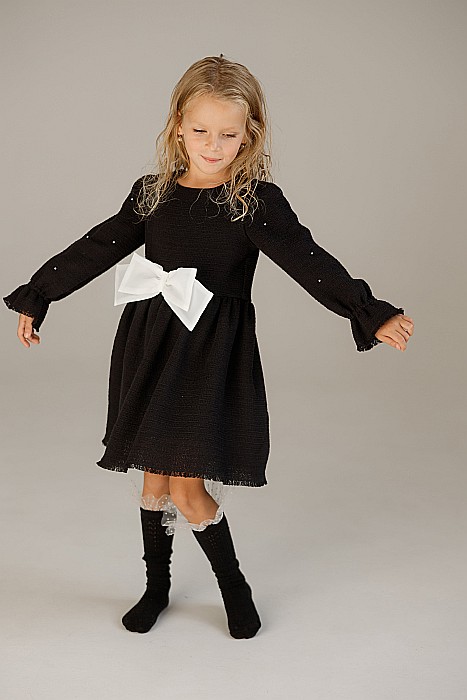 Rochie Giardine Black [4]