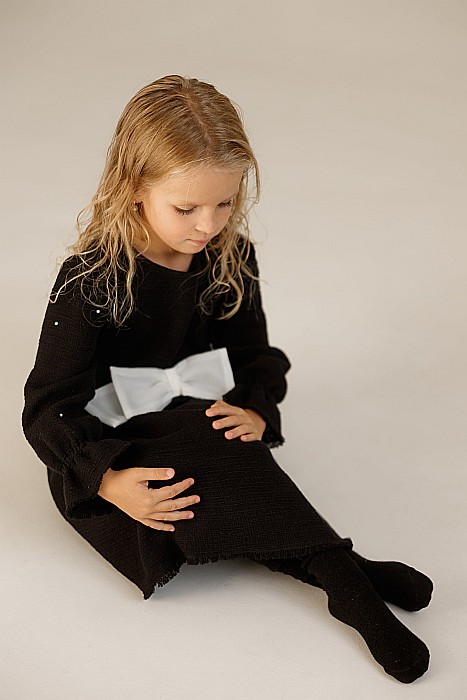 Rochie Giardine Black [2]