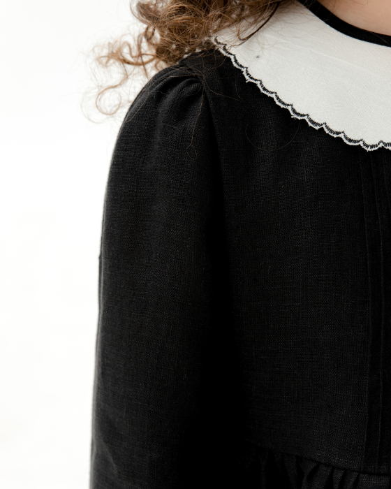 Margot black [6]