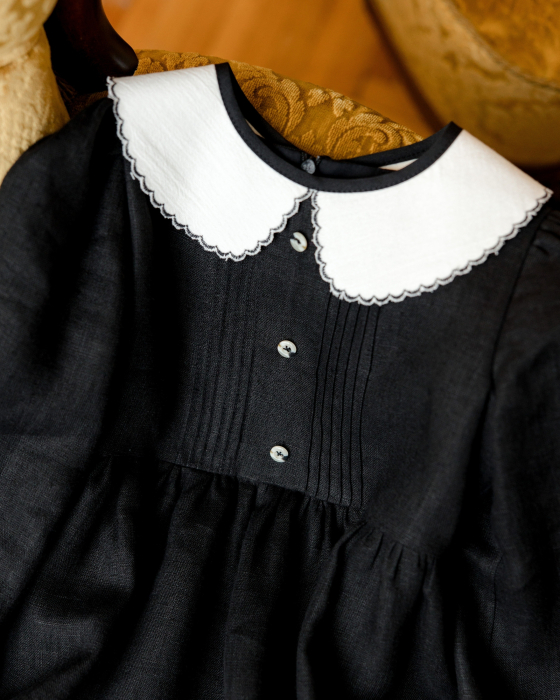 Margot black [5]