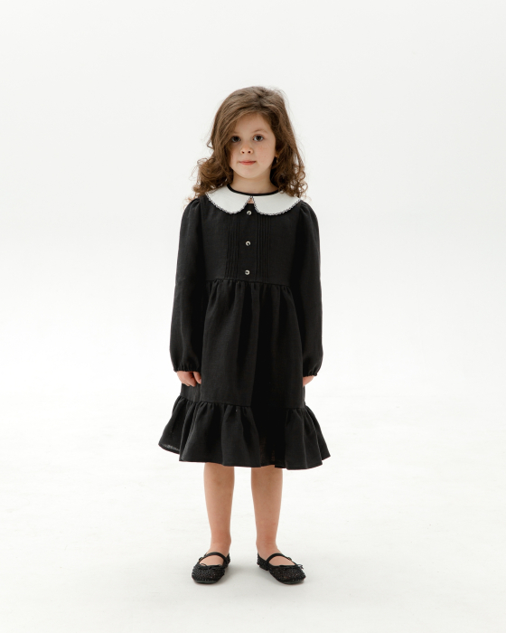 Margot black [3]