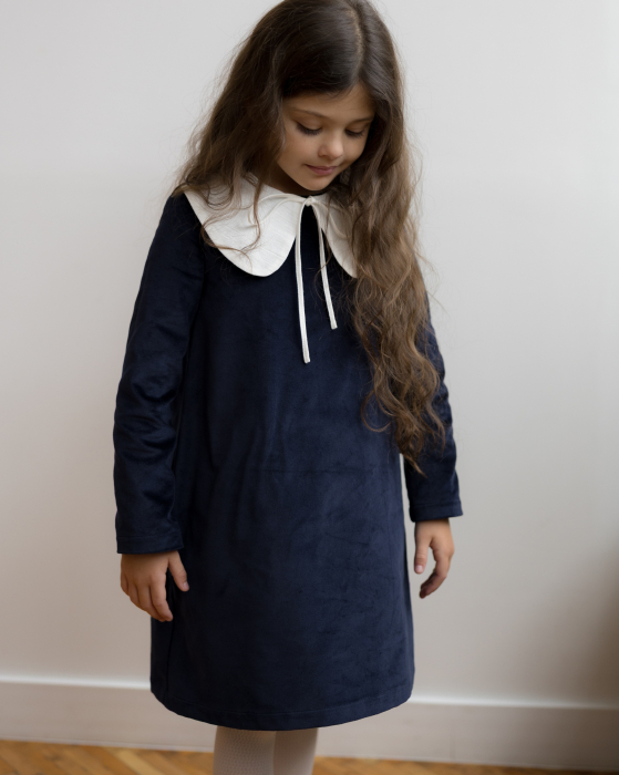 Rochița catifea [3]