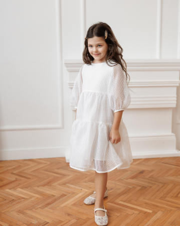 Colecție rochițe Giardine - Adeline 01