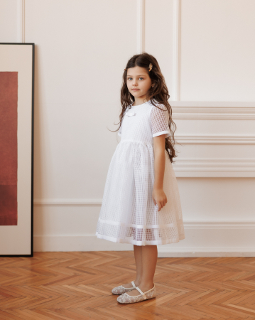 Colecție rochițe Giardine - Adeline 02