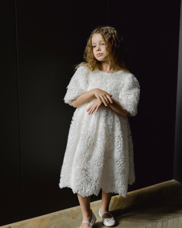 Colecție rochițe Giardine - Giardine