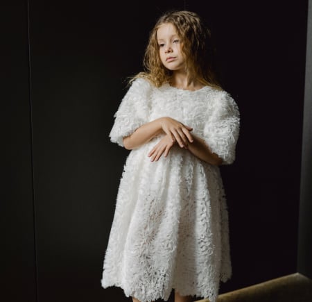 Colecție rochițe Giardine - Giardine